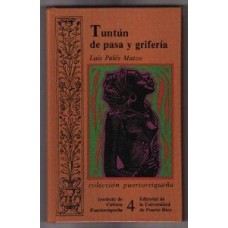 TUNTUN DE PASA Y GRIFERIA/D-M.LOPEZ BARA