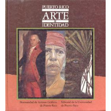 PUERTO RICO ARTE E IDENTIDAD