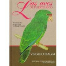 LAS AVES DE PR