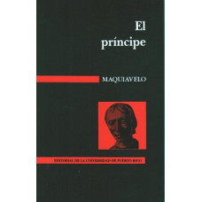 EL PRINCIPE                             