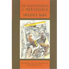 DE MANTENIDAS A PROVEEDORAS
