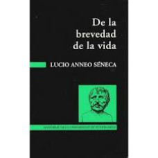 DE LA BREVEDAD DE LA VIDA               
