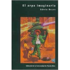 EL ARPA IMAGINARIA