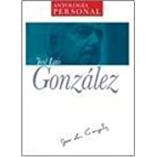 ANTOLOGIA PERSONAL JL GONZALEZ