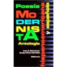 POESIA MODERNISTA (ANTOLOGIA)