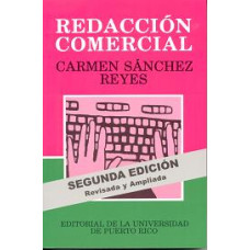 REDACCION COMERCIAL 2E                  