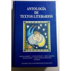 ANTOLOGIA DE TEXTOS LITERARIOS/R