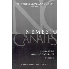 ANTOLOGIA DE NEMESIO CANALES