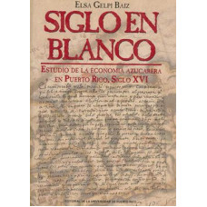 SIGLO EN BLANCO