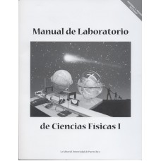 MANUAL DE LABORATORIO CIENCIAS FISICAS I
