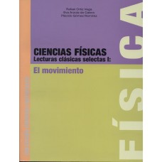 CIENCIAS FISICAS LECTURAS CLASICAS  SEL1