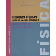 CIENCIAS FISICAS LECTURAS CLASICAS II
