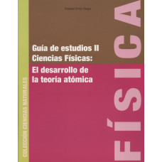 GUIA DE ESTUDIO II CIENCIAS FISICAS EL