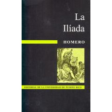 LA ILIADA                               