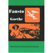 FAUSTO GOETHE                           