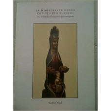 LA MONSERRATE NEGRA CON EL NINO