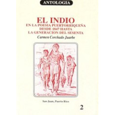 EL INDIO EN LA POESIA TOMO II