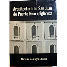 ARQUITECTURA EN SAN JUAN