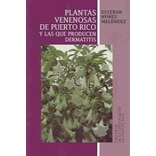 PLANTAS VENENOSAS DE PR PLANTAS VENENOSAS DE PR