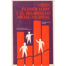 CRISIS, PLANIFICACION Y EL DESARROLLO