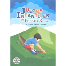 JUEGOS INFANTILES DE PUERTO RICO        