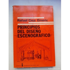 PRINCIPIOS DISENOS ESCENOGRAFICOS