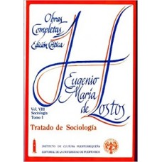 TRATADO DE SOCIOLOGIA/E