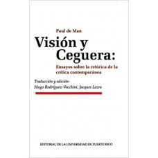 VISION Y CEGUERA