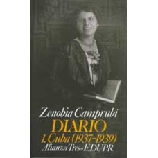 DIARIO DE ZENOBIA CAMPUBRI I