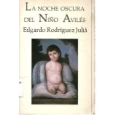 LA NOCHE OSCURA DEL NINO AVILES