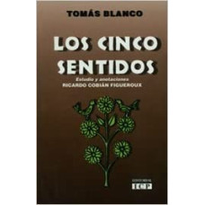LOS CINCO SENTIDOS                      