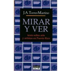 MIRAR Y VER TEXTO SOBRE ARTE Y ARTISTA  