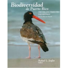 BIODIVERSIDAD DE PUERTO RICO