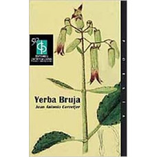 YERBA BRUJA                             