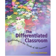 THE DIFFERENTIATED CLASSROOM