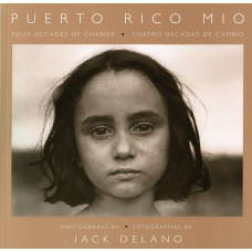 PUERTO RICO MIO                         
