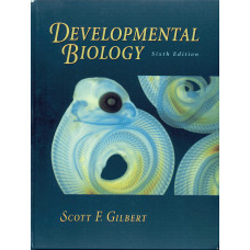 DEVELOPMENTAL BIOLOGY