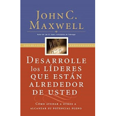 DESARROLLE LOS LIDERES QUE ESTAN ALREDED