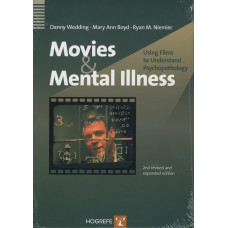 MOVIES AND MENTAL ILLNESS