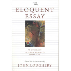 THE ELOQUENT ESSAY