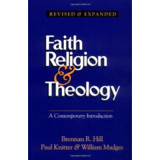 FAITH; RELIGION & THEOLOGY; REVISED & ED