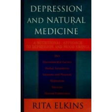 DEPRESSION AND NATURAL MEDICINE