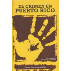 EL CRIMEN EN PUERTO RICO