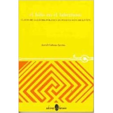 EL HILO EN EL LABERINTO: CLAVES DE LA LU