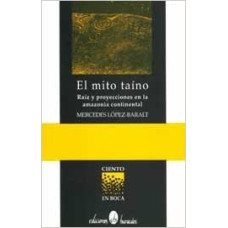 EL MITO TAINO