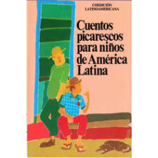 CUENTOS PICARESCOS PARA NINOS