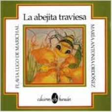 LA ABEJITA TRAVIESA