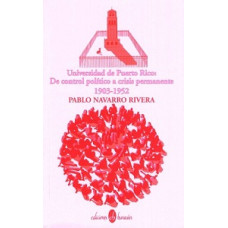 UNIVERSIDAD DE PUERTO RICO  CONTROL POLI