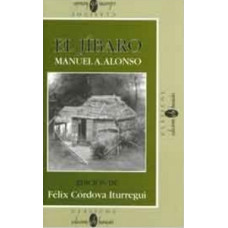 EL JIBARO (EDICION DE FELIX CORDOVA ITU)