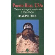 PUERTO RICO USA HISTORIA DE UN PAIS